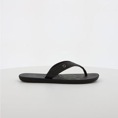 MENS-DAKAR PLUS THONG BLACK GREY