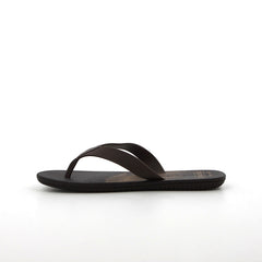 MENS-ATLANTA THONGS BROWN