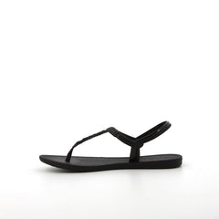 TODO DIA SANDAL BLACK