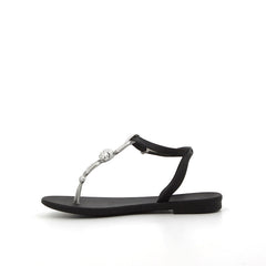 LUXO SANDAL BLACK