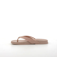 LUAR SANDAL LIGHT NUDE