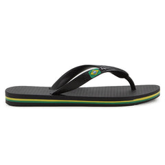 Kids Class Brasil 11 Black