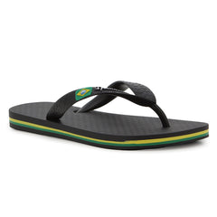 Kids Class Brasil 11 Black
