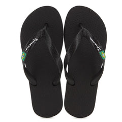 Kids Class Brasil 11 Black