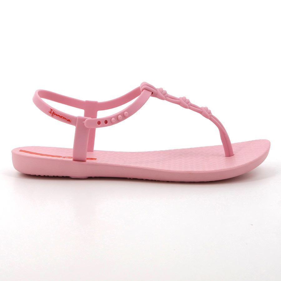 Class Link Sandals Pink – Ipanema South Africa