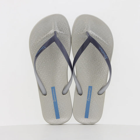 ANATOMICA SHINE SILVER BLUE – Ipanema South Africa