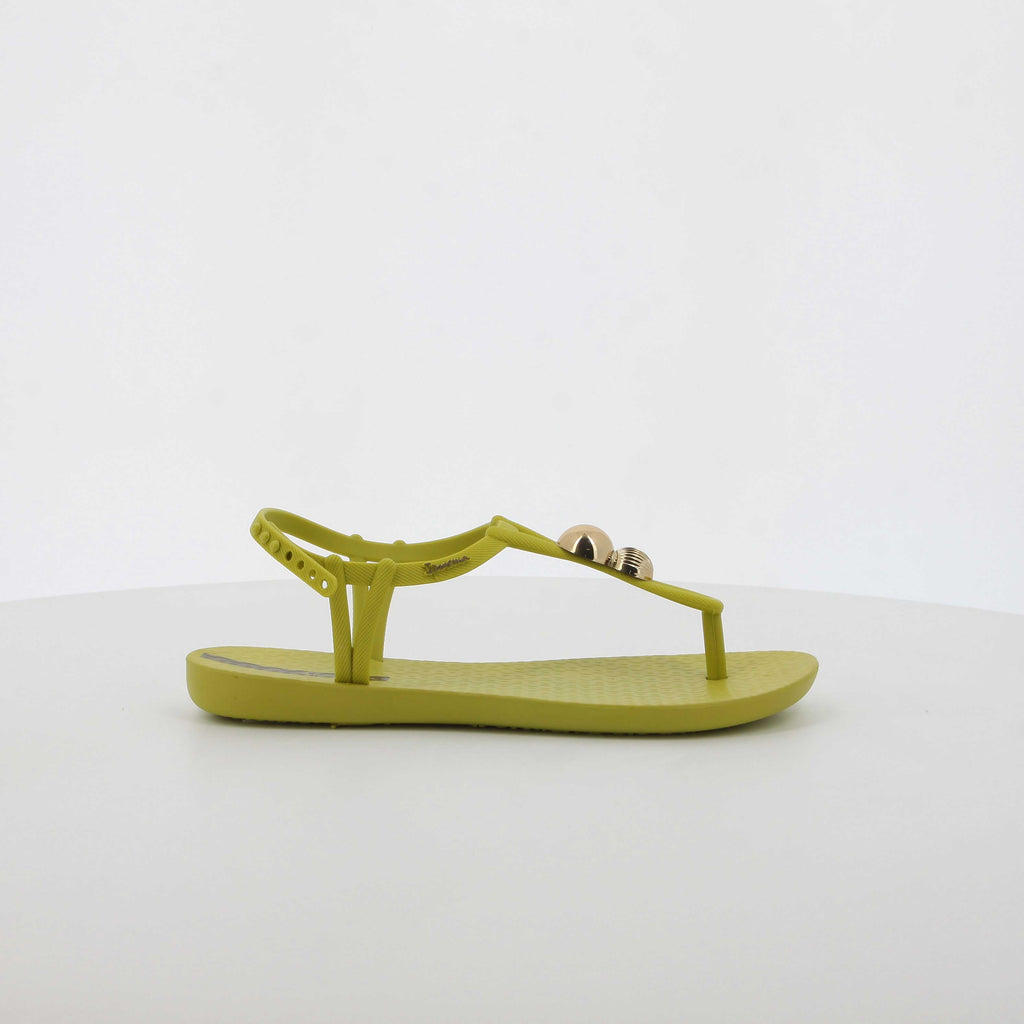 SPHERES SANDAL GREEN BRONZE – Ipanema South Africa