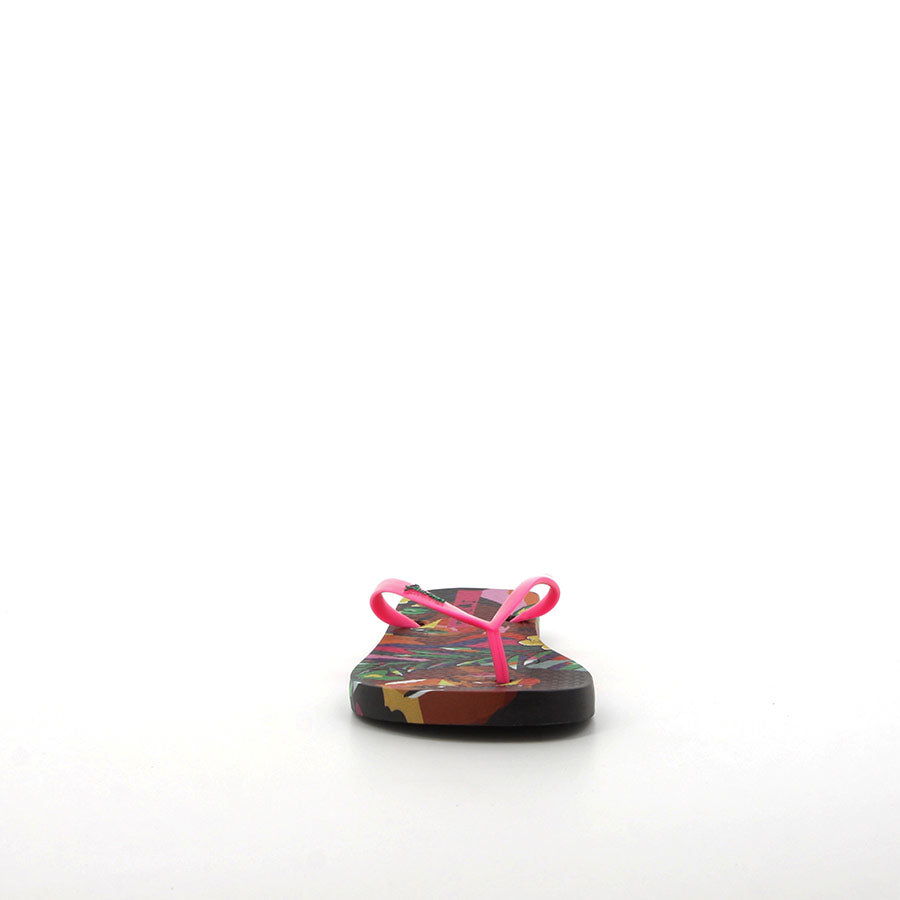 Ipanema Women's Graffiti Iv Fem Flip Flop Ipanema Women's Graffiti Iv Fem Flip Flop